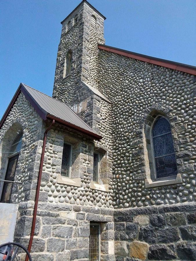The East Wind Guesthouse Clark's Harbour Экстерьер фото